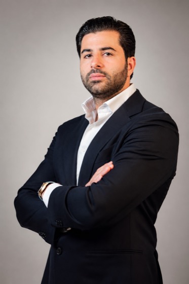 Meir Bozalgo